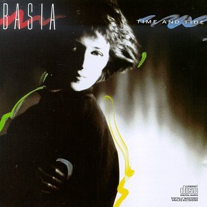 Basia/Time & Tide